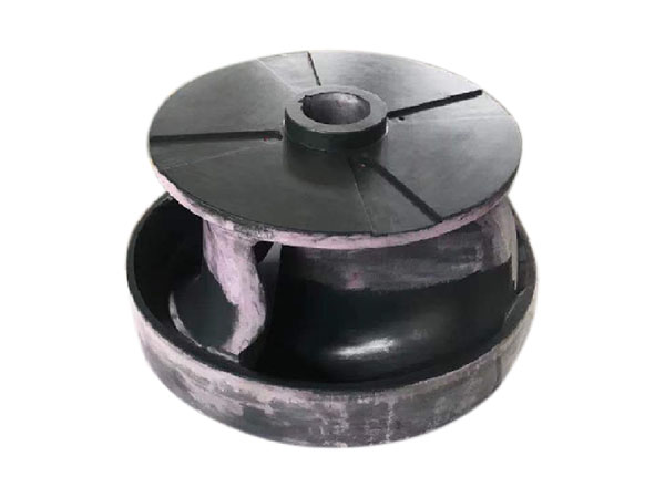 碳化硅陶瓷葉輪