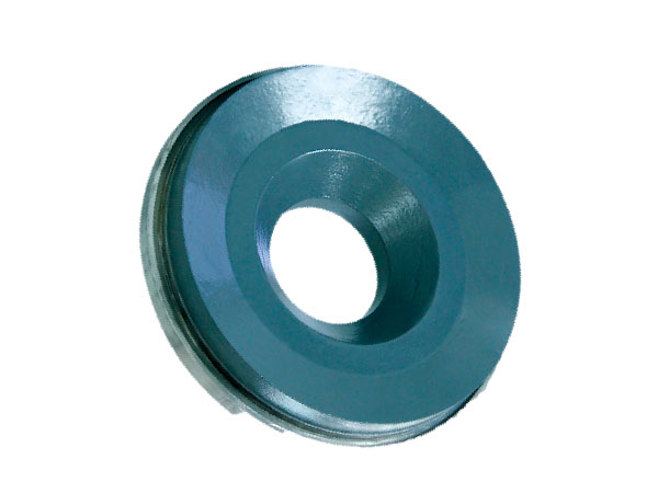 碳化硅陶瓷后護(hù)板